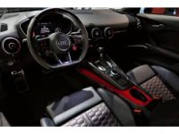 Audi TT RS TTRS Coupé Quattro 2.5 TFSI - 400 - BV S-tronic COUPE - <small></small> 63.990 € <small>TTC</small> - #3
