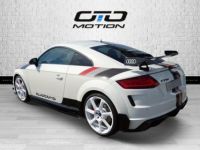 Audi TT RS TTRS Coupé Quattro 2.5 TFSI - 400 - BV S-tronic COUPE 2020 40 YEARS PHASE 2 - <small></small> 125.990 € <small></small> - #5