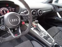 Audi TT RS TTRS Coupé Quattro 2.5 TFSI - 400 - BV S-tronic COUPE 2020 40 YEARS PHASE 2 - <small></small> 125.990 € <small></small> - #8