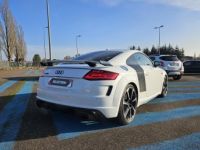 Audi TT RS TTRS Coupé Quattro 2.5 TFSI - 400 - S-tronic  - Milltek ! - <small></small> 69.990 € <small>TTC</small> - #5