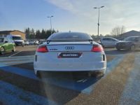 Audi TT RS TTRS Coupé Quattro 2.5 TFSI - 400 - S-tronic  - Milltek ! - <small></small> 69.990 € <small>TTC</small> - #6