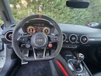 Audi TT RS TTRS Coupé Quattro 2.5 TFSI - 400 - S-tronic  - Milltek ! - <small></small> 69.990 € <small>TTC</small> - #32