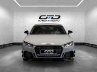 Audi TT RS TTRS Iconic Edition Coupé 2.5 TFSI 400 S tronic 7 Quattro - <small></small> 134.990 € <small></small> - #4