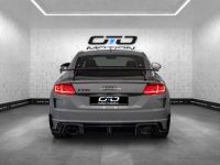 Audi TT RS TTRS Iconic Edition Coupé 2.5 TFSI 400 S tronic 7 Quattro - <small></small> 134.990 € <small></small> - #5