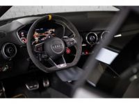 Audi TT RS TTRS Iconic Edition Coupé 2.5 TFSI 400 S tronic 7 Quattro - <small></small> 134.990 € <small></small> - #6