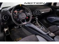 Audi TT RS TTRS Iconic Edition Coupé 2.5 TFSI 400 S tronic 7 Quattro - <small></small> 134.990 € <small></small> - #7