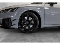 Audi TT RS TTRS Iconic Edition Coupé 2.5 TFSI 400 S tronic 7 Quattro - <small></small> 134.990 € <small></small> - #13