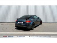 Audi TT RS TTRS Quattro 2.5/ CUIR / Sieges Sports / Carbone / Echappement Suivie - <small></small> 54.900 € <small>TTC</small> - #2