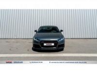 Audi TT RS TTRS Quattro 2.5/ CUIR / Sieges Sports / Carbone / Echappement Suivie - <small></small> 54.900 € <small>TTC</small> - #3