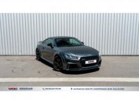 Audi TT RS TTRS Quattro 2.5/ CUIR / Sieges Sports / Carbone / Echappement Suivie - <small></small> 54.900 € <small>TTC</small> - #5