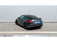 Audi TT RS TTRS Quattro 2.5/ CUIR / Sieges Sports / Carbone / Echappement Suivie - <small></small> 54.900 € <small>TTC</small> - #6