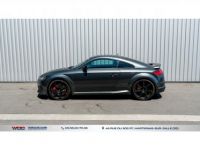 Audi TT RS TTRS Quattro 2.5/ CUIR / Sieges Sports / Carbone / Echappement Suivie - <small></small> 54.900 € <small>TTC</small> - #11