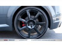 Audi TT RS TTRS Quattro 2.5/ CUIR / Sieges Sports / Carbone / Echappement Suivie - <small></small> 54.900 € <small>TTC</small> - #14