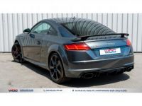 Audi TT RS TTRS Quattro 2.5/ CUIR / Sieges Sports / Carbone / Echappement Suivie - <small></small> 54.900 € <small>TTC</small> - #69