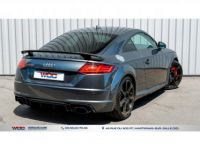 Audi TT RS TTRS Quattro 2.5/ CUIR / Sieges Sports / Carbone / Echappement Suivie - <small></small> 54.900 € <small>TTC</small> - #71