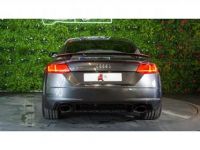 Audi TT RS TTRS Quattro 2.5 TFSI 400 CH S-tronic - <small></small> 57.900 € <small>TTC</small> - #12