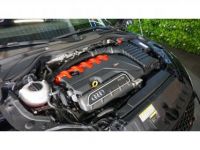 Audi TT RS TTRS Quattro 2.5 TFSI 400 CH S-tronic - <small></small> 57.900 € <small>TTC</small> - #17