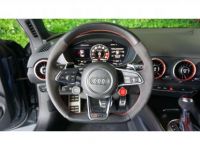Audi TT RS TTRS Quattro 2.5 TFSI 400 CH S-tronic - <small></small> 57.900 € <small>TTC</small> - #26