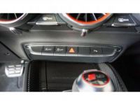 Audi TT RS TTRS Quattro 2.5 TFSI 400 CH S-tronic - <small></small> 57.900 € <small>TTC</small> - #35