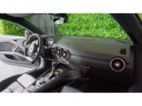 Audi TT RS TTRS Quattro 2.5 TFSI 400 CH S-tronic - <small></small> 57.900 € <small>TTC</small> - #55