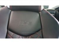 Audi TT RS TTRS Quattro 2.5 TFSI 400 CH S-tronic - <small></small> 57.900 € <small>TTC</small> - #56