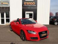 Audi TT s-line 211cv 2.0 tfsi 8J - <small></small> 15.990 € <small>TTC</small> - #1