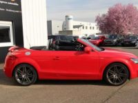 Audi TT s-line 211cv 2.0 tfsi 8J - <small></small> 15.990 € <small>TTC</small> - #3