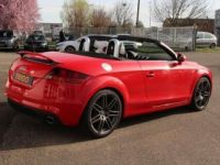 Audi TT s-line 211cv 2.0 tfsi 8J - <small></small> 15.990 € <small>TTC</small> - #5