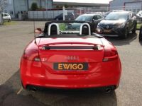 Audi TT s-line 211cv 2.0 tfsi 8J - <small></small> 15.990 € <small>TTC</small> - #6