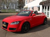 Audi TT s-line 211cv 2.0 tfsi 8J - <small></small> 15.990 € <small>TTC</small> - #9