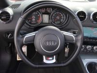 Audi TT s-line 211cv 2.0 tfsi 8J - <small></small> 15.990 € <small>TTC</small> - #12