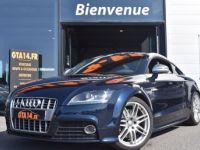 Audi TTS 2.0 TFSI 272CH QUATTRO S TRONIC 6 - <small></small> 24.990 € <small>TTC</small> - #1