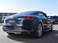 Audi TTS 2.0 TFSI 272CH QUATTRO S TRONIC 6 - <small></small> 24.990 € <small>TTC</small> - #2