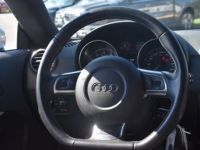 Audi TTS 2.0 TFSI 272CH QUATTRO S TRONIC 6 - <small></small> 24.990 € <small>TTC</small> - #7