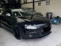 Audi TTS 2.0 TFSI 272CH S Tronic 6 DSG FULL BLACK - <small></small> 21.900 € <small>TTC</small> - #1