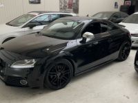 Audi TTS 2.0 TFSI 272CH S Tronic 6 DSG FULL BLACK - <small></small> 21.900 € <small>TTC</small> - #2