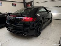 Audi TTS 2.0 TFSI 272CH S Tronic 6 DSG FULL BLACK - <small></small> 21.900 € <small>TTC</small> - #3