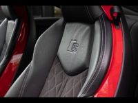 Audi TTS 2.0 TFSI 306ch Quattro Exclusive - 1ère main ! - <small></small> 49.900 € <small>TTC</small> - #10