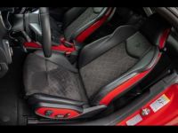 Audi TTS 2.0 TFSI 306ch Quattro Exclusive - 1ère main ! - <small></small> 49.900 € <small>TTC</small> - #11