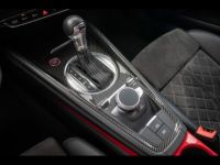 Audi TTS 2.0 TFSI 306ch Quattro Exclusive - 1ère main ! - <small></small> 49.900 € <small>TTC</small> - #16