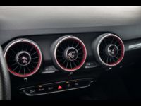 Audi TTS 2.0 TFSI 306ch Quattro Exclusive - 1ère main ! - <small></small> 49.900 € <small>TTC</small> - #18