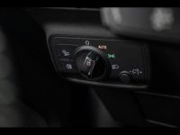 Audi TTS 2.0 TFSI 306ch Quattro Exclusive - 1ère main ! - <small></small> 49.900 € <small>TTC</small> - #22