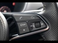 Audi TTS 2.0 TFSI 306ch Quattro Exclusive - 1ère main ! - <small></small> 49.900 € <small>TTC</small> - #25