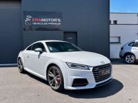 Audi TTS 2.0 tfsi 310 s-tronic - <small></small> 35.900 € <small>TTC</small> - #1