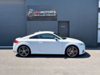 Audi TTS 2.0 tfsi 310 s-tronic - <small></small> 35.900 € <small>TTC</small> - #2