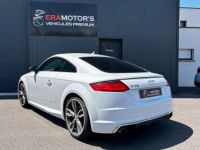 Audi TTS 2.0 tfsi 310 s-tronic - <small></small> 35.900 € <small>TTC</small> - #5