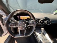 Audi TTS 2.0 tfsi 310 s-tronic - <small></small> 35.900 € <small>TTC</small> - #6