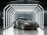 Audi TTS 2.0 TFSI 310CH QUATTRO S TRONIC 6 - <small></small> 34.990 € <small>TTC</small> - #1