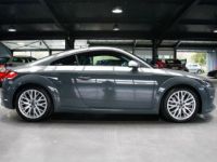 Audi TTS 2.0 TFSI 310CH QUATTRO S TRONIC 6 - <small></small> 34.990 € <small>TTC</small> - #5