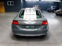 Audi TTS 2.0 TFSI 310CH QUATTRO S TRONIC 6 - <small></small> 34.990 € <small>TTC</small> - #7